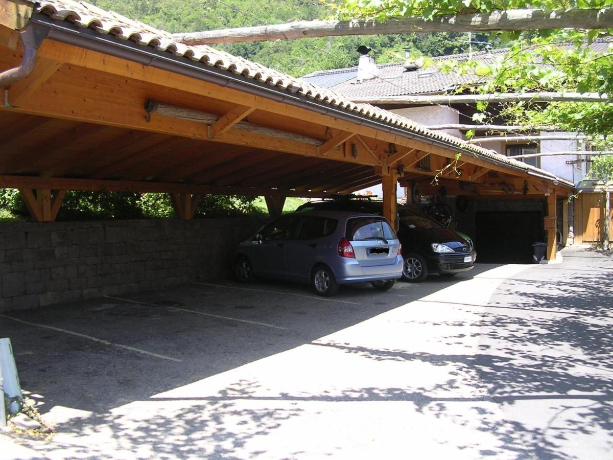 אפרטהוטל לגונדו Oberangerhof מראה חיצוני תמונה